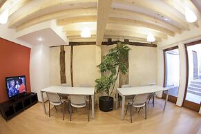 El Albergue de la Catedral - Hostel