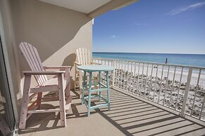 Crystal Dunes Beach Resort by Panhandle Getaways