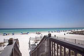 Crystal Dunes Beach Resort by Panhandle Getaways