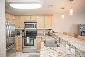 Crystal Dunes Beach Resort by Panhandle Getaways