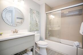 Crystal Dunes Beach Resort by Panhandle Getaways