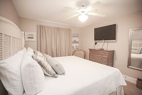 Crystal Dunes Beach Resort by Panhandle Getaways