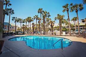 Crystal Dunes Beach Resort by Panhandle Getaways