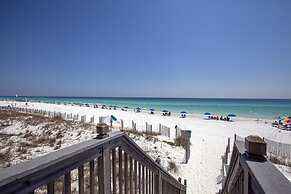 Crystal Dunes Beach Resort by Panhandle Getaways