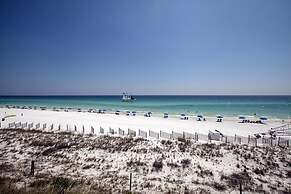Crystal Dunes Beach Resort by Panhandle Getaways