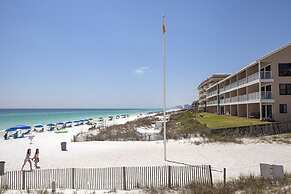 Crystal Dunes Beach Resort by Panhandle Getaways