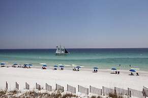 Crystal Dunes Beach Resort by Panhandle Getaways