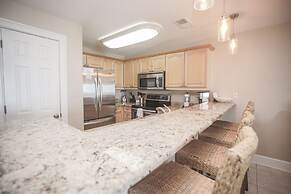 Crystal Dunes Beach Resort by Panhandle Getaways