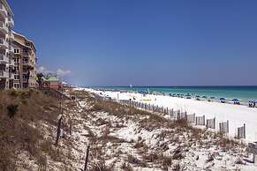 Crystal Dunes Beach Resort by Panhandle Getaways