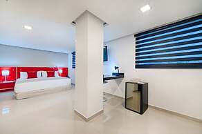 Hotel Blue 66