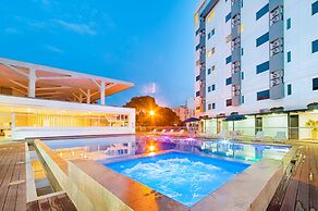 Hotel Blue 66