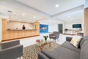 Hotel Blue 66