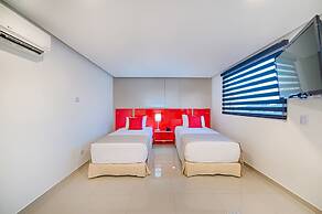Hotel Blue 66