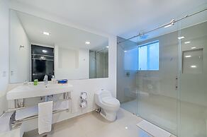 Hotel Blue 66