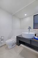 Hotel Blue 66