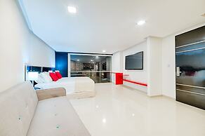 Hotel Blue 66