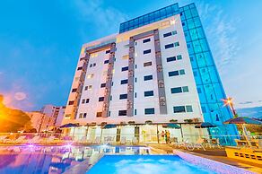 Hotel Blue 66