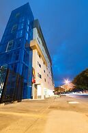 Hotel Blue 66
