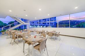 Hotel Blue 66