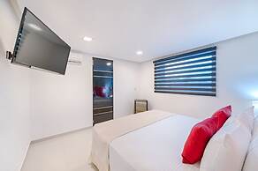 Hotel Blue 66