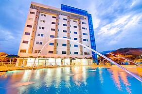 Hotel Blue 66