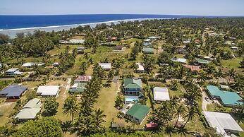 Whitehouse Apartments Rarotonga