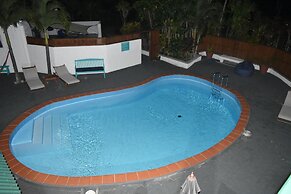 Whitehouse Apartments Rarotonga