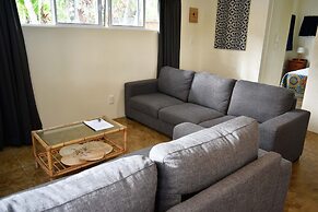 Whitehouse Apartments Rarotonga