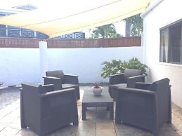 Whitehouse Apartments Rarotonga