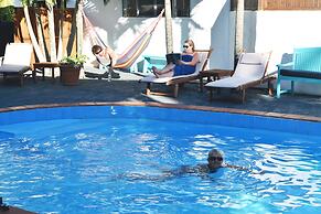 Whitehouse Apartments Rarotonga