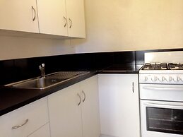 Whitehouse Apartments Rarotonga