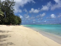 Whitehouse Apartments Rarotonga