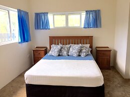 Whitehouse Apartments Rarotonga