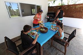 Whitehouse Apartments Rarotonga
