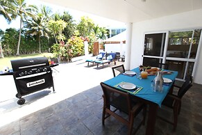 Whitehouse Apartments Rarotonga