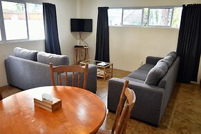 Whitehouse Apartments Rarotonga