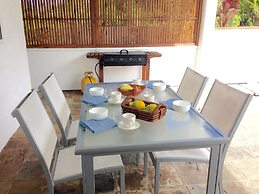 Whitehouse Apartments Rarotonga