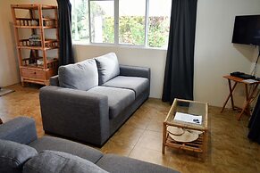 Whitehouse Apartments Rarotonga