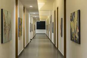 Swiss-Belinn Singkawang