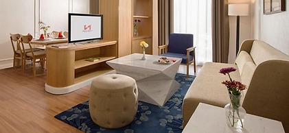 Swiss-Belinn Singkawang