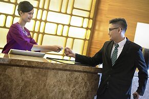 Swiss-Belinn Singkawang