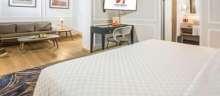 Swiss-Belinn Singkawang