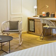 Swiss-Belinn Singkawang