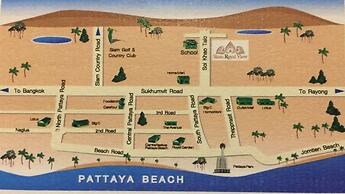 Luxury Pool Villa SRV