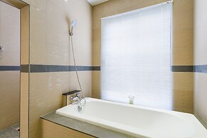 Luxury Pool Villa SRV