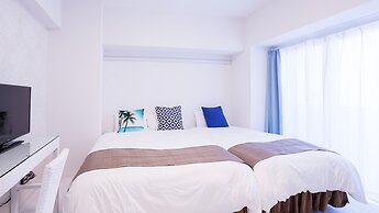 Condominium Resort Naha Living Inn Asahibashi Ekimae ANNEX