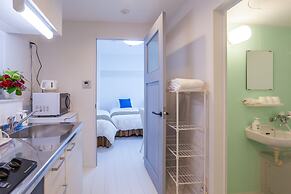 Condominium Resort Naha Living Inn Asahibashi Ekimae ANNEX