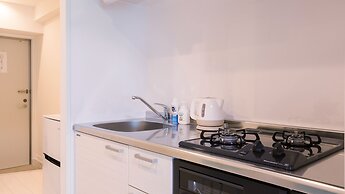 Condominium Resort Naha Living Inn Asahibashi Ekimae ANNEX