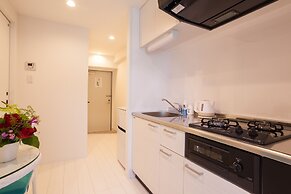 Condominium Resort Naha Living Inn Asahibashi Ekimae ANNEX