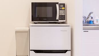 Condominium Resort Naha Living Inn Asahibashi Ekimae ANNEX